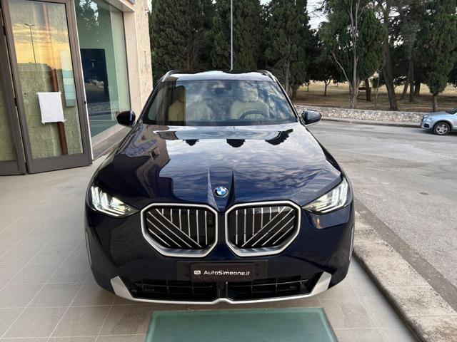 BMW X3 xDrive20d 48V CERCHI DA 20''-HARMAN/KARDON - foto 2 di 4