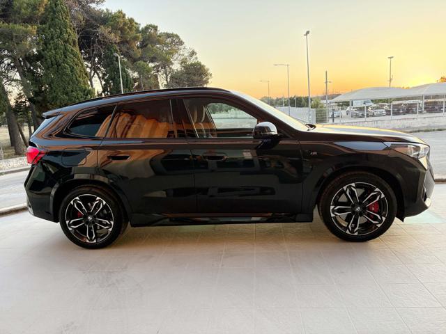 BMW X1 xDrive 20d Msport Pro ''TOTAL BLACK''. - foto 4 di 4