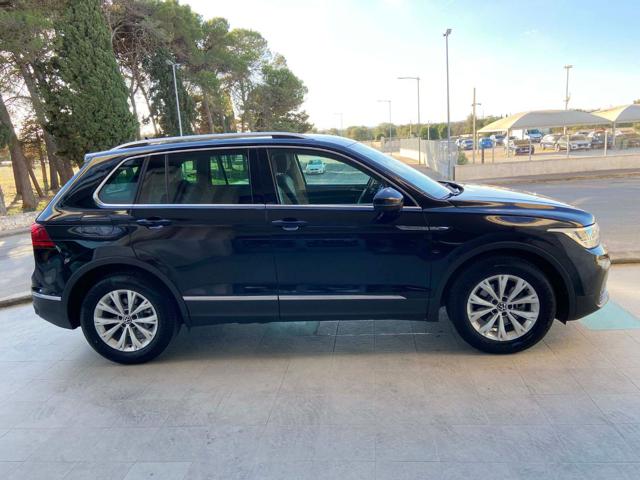 Volkswagen Tiguan 2.0 TDI 150 CV SCR DSG Life - foto 4 di 4