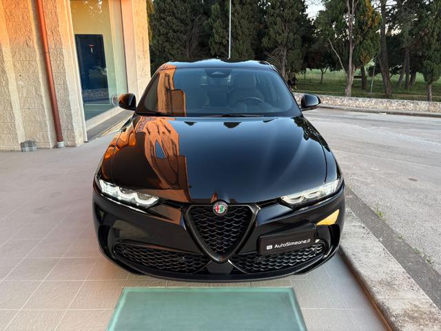 Alfa Romeo Tonale 1.6 diesel 130 CV TCT6 Sprint - foto 2 di 4