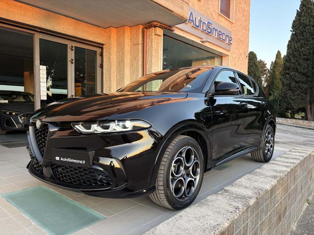 Alfa Romeo Tonale 1.6 diesel 130 CV TCT6 Sprint usato a CAROVIGNO