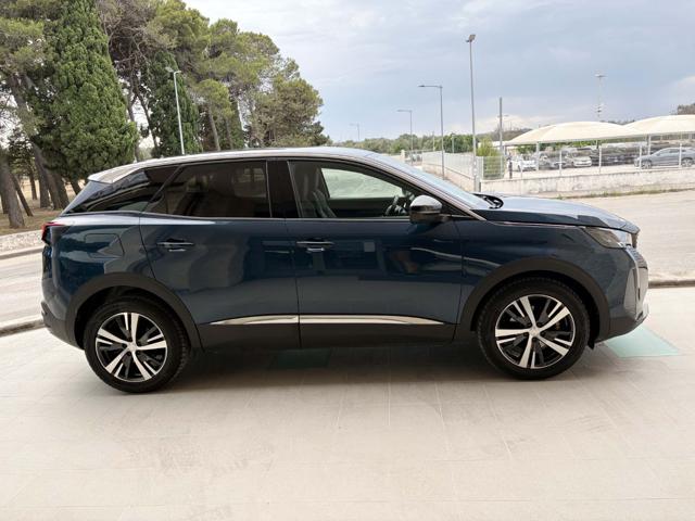 Peugeot 3008 1.5 BlueHDi 130 S&S Allure Pack C.AUTOMATICO - foto 4 di 4