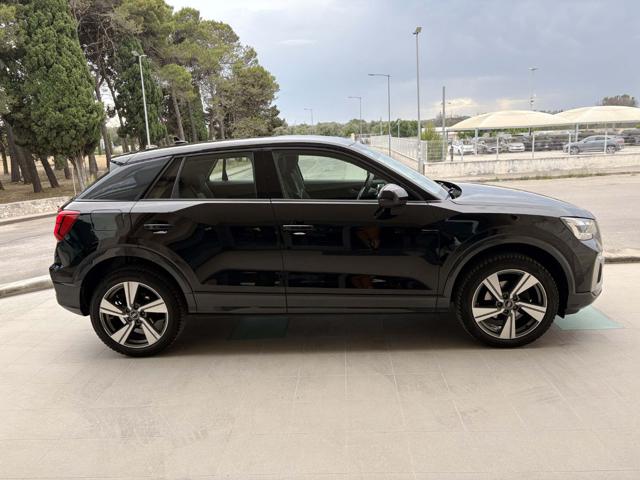 Audi Q2 30 TDI S tronic Admired Advanced COCKPIT - foto 4 di 4