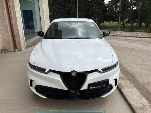 Alfa Romeo Tonale 1.5 130 CV MHEV TCT7 Sprint - foto 2 di 4