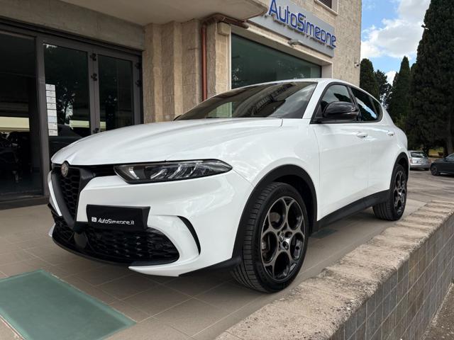 Alfa Romeo Tonale 1.5 130 CV MHEV TCT7 Sprint usato a CAROVIGNO