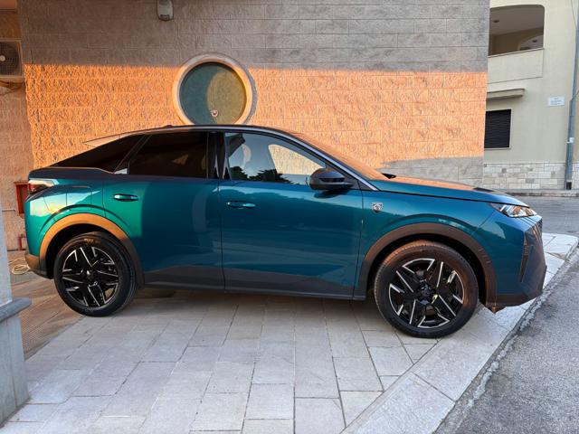 Peugeot 3008 Hybrid 136 e-DCS6 GT - foto 4 di 4