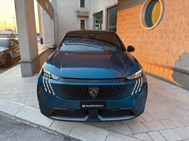 Peugeot 3008 Hybrid 136 e-DCS6 GT - foto 2 di 4