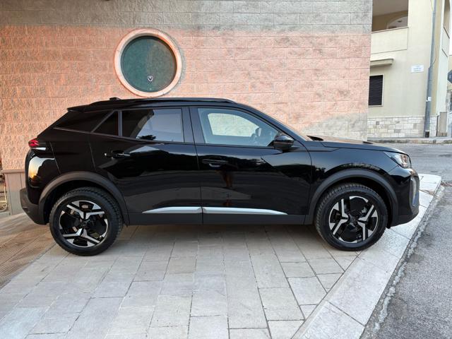 Peugeot 2008 Hybrid 145 e-DCS6 Allure - foto 4 di 4
