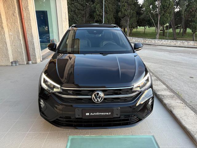 Volkswagen Taigo 1.0 TSI 115 CV R-Line TETTO APR/PAN - foto 2 di 4