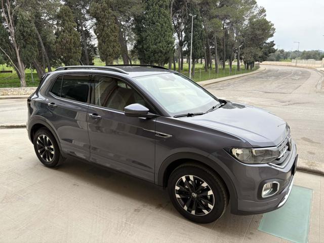 Volkswagen T-Cross 1.0 TSI 95 CV R-LINE VIRTUAL COCKPIT - foto 3 di 4