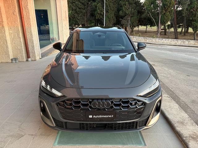 Audi A5 TDI 150 kW mHEV+ S tronic quattro S Line edition. - foto 2 di 4