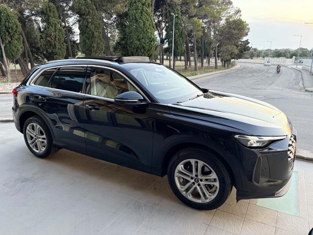 Audi Q5 40 TDI 204 CV quattro S tronic Business Advanced - foto 3 di 4