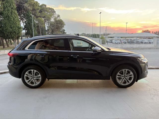 Audi Q5 40 TDI 204 CV quattro S tronic Business Advanced - foto 4 di 4
