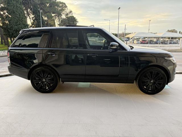 Land Rover Range Rover 3.0 SDV6 Autobiography - foto 4 di 4