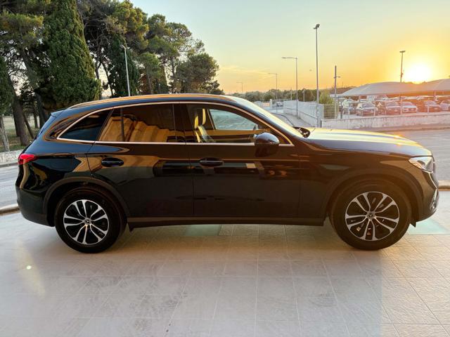Mercedes-Benz GLC 200 d 4Matic Mild Hybrid Advanced Plus. - foto 4 di 4