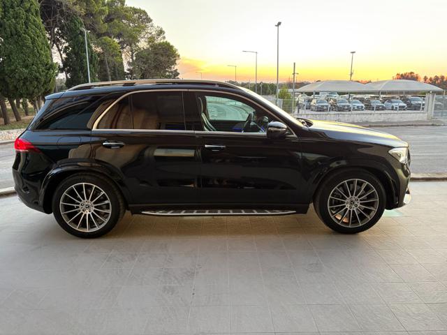 Mercedes-Benz GLE 350 de hybrid EQ 4Matic Premium Plus TETTO - foto 4 di 4