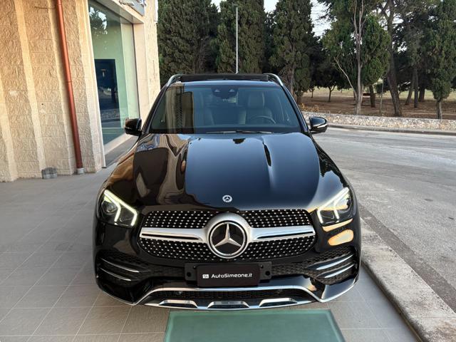 Mercedes-Benz GLE 350 de hybrid EQ 4Matic Premium Plus TETTO. - foto 2 di 4