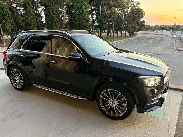 Mercedes-Benz GLE 350 de hybrid EQ 4Matic Premium Plus TETTO. - foto 3 di 4