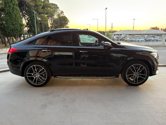 Mercedes-Benz GLE 350 de 4Matic Plug-in Hybrid Coupé Premium Plus. - foto 4 di 4