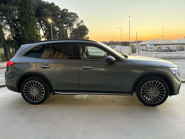 Mercedes-Benz GLC 220 d 4Matic Mild Hybrid AMG Premium Pack Night. - foto 4 di 4