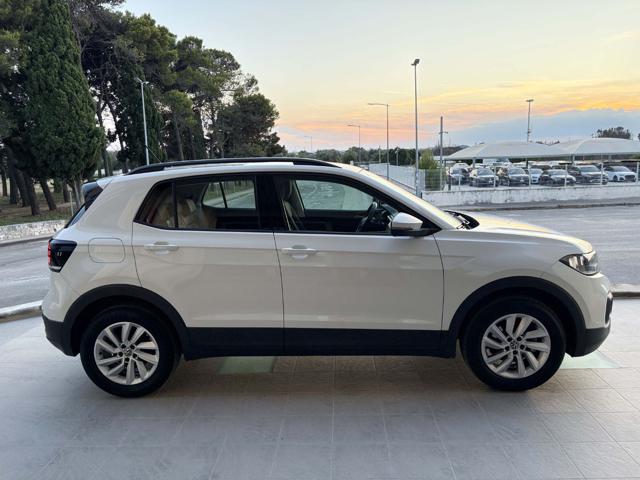 Volkswagen T-Cross 1.0 TSI Life BMT VIRTUAL COCKPIT - foto 4 di 4