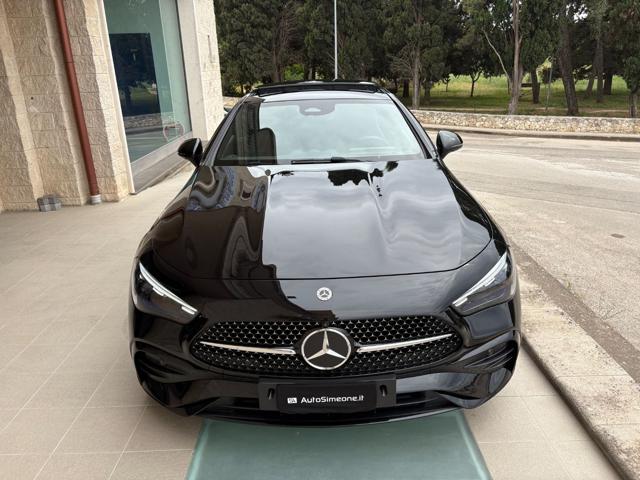 Mercedes-Benz CLE 220 d Coupé AMG Line Premium Plus TETTO-BURMESTER. - foto 2 di 4
