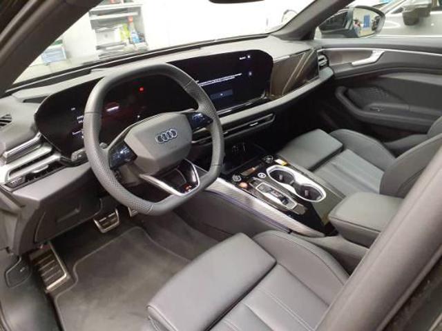 Audi A6 TDI 150 kW S tronic quattro S line edition. - foto 4 di 4