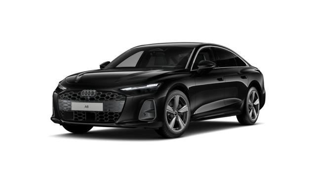 Audi A6 TDI 150 kW S tronic quattro S line edition. usato a CAROVIGNO