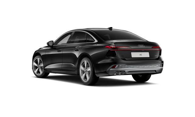 Audi A6 TDI 150 kW S tronic quattro S line edition. - foto 2 di 4