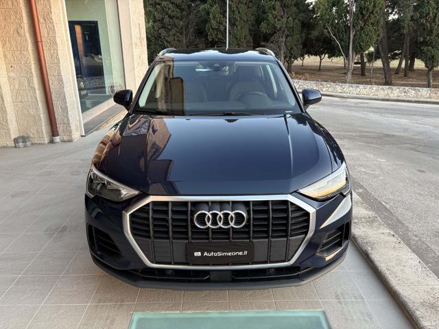 Audi Q3 35 TDI 150 CV S tronic Business FARI LED - foto 2 di 4