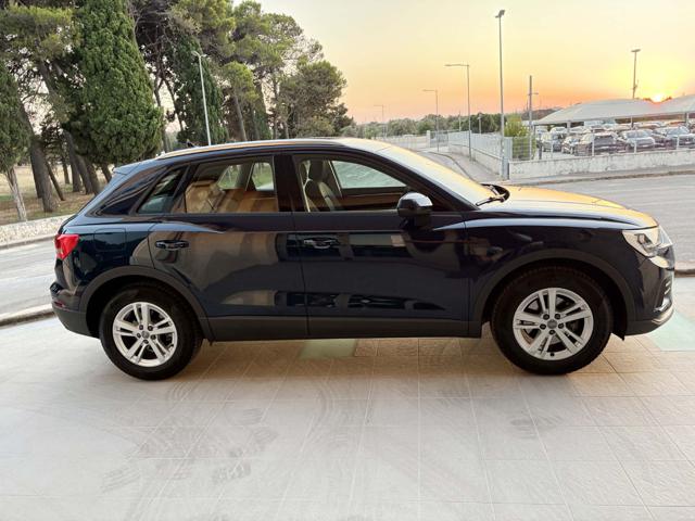 Audi Q3 35 TDI 150 CV S tronic Business FARI LED - foto 4 di 4