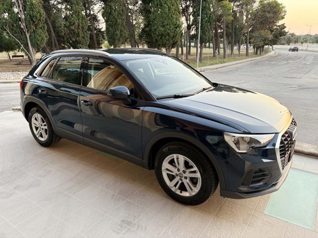 Audi Q3 35 TDI 150 CV S tronic Business FARI LED - foto 3 di 4