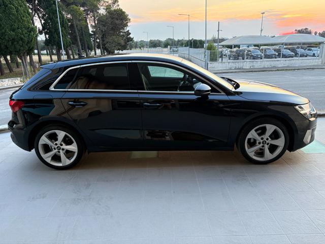 Audi A3 SPB SPORTBACK 30 TDI S tronic Business Advanced - foto 4 di 4