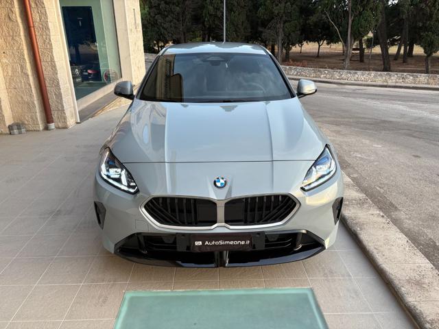 BMW 120 d 48V MSport KM0 - foto 2 di 4