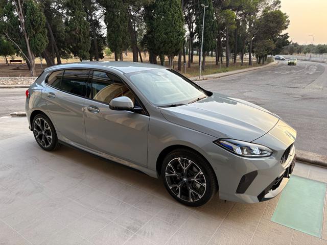 BMW 120 d 48V MSport KM0 - foto 3 di 4