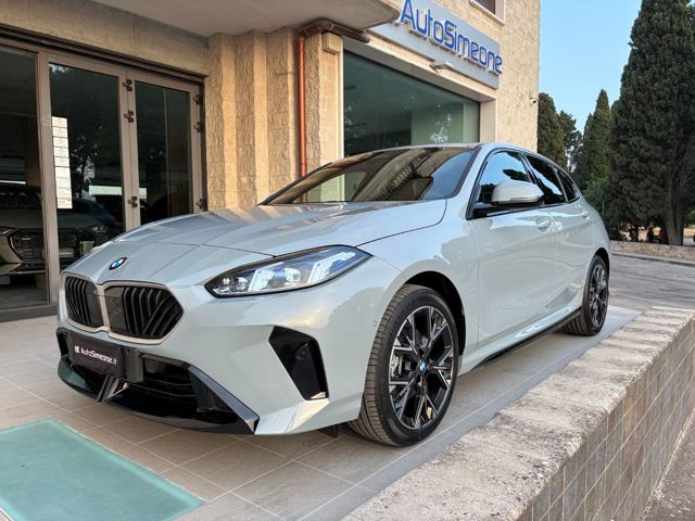 BMW 120 d 48V MSport KM0 km 0 a CAROVIGNO