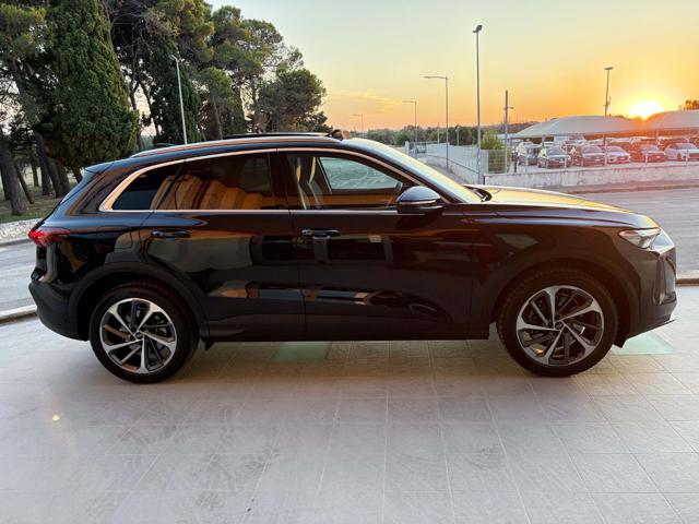 Audi Q5 40 TDI 204 CV quattro S tronic Business Advanced - foto 4 di 4