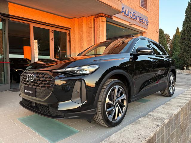 Audi Q5 40 TDI 204 CV quattro S tronic Business Advanced usato a CAROVIGNO