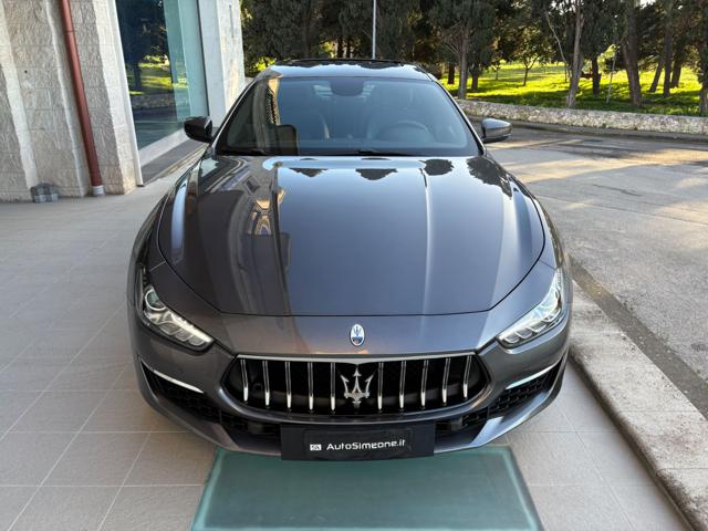 Maserati Ghibli 330 CV 2.0 MHEV GT HYBRID - foto 2 di 4