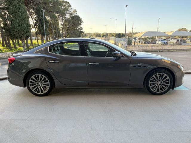 Maserati Ghibli 330 CV 2.0 MHEV GT HYBRID - foto 4 di 4