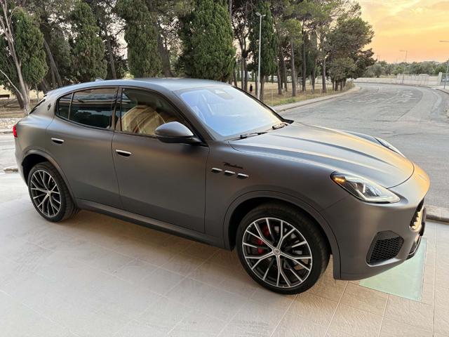 Maserati Grecale Grecale MHEV 330 CV Modena - foto 3 di 4