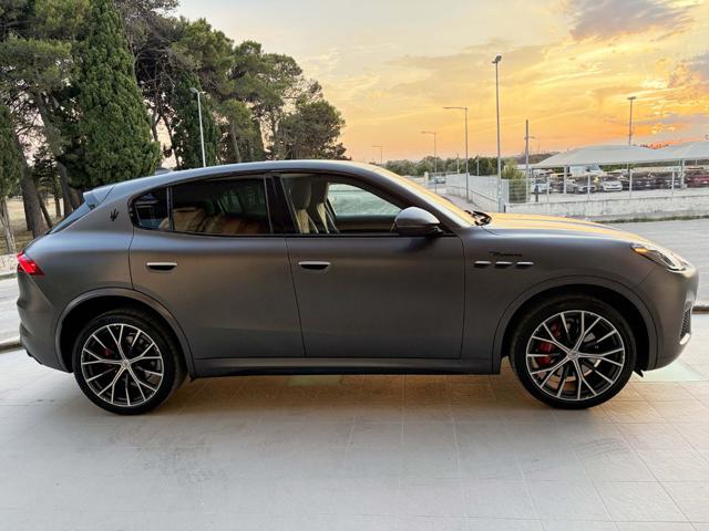 Maserati Grecale Grecale MHEV 330 CV Modena - foto 4 di 4