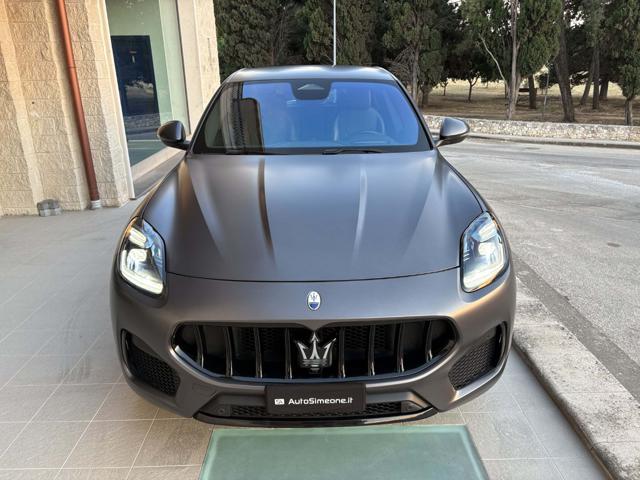 Maserati Grecale Grecale MHEV 330 CV Modena - foto 2 di 4