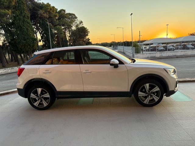 Audi Q2 30 TDI S tronic Admired Advanced - foto 4 di 4