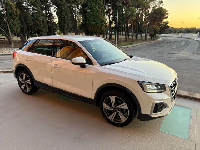 Audi Q2 30 TDI S tronic Admired Advanced - foto 3 di 4