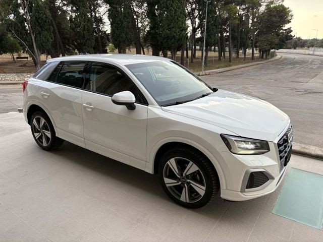 Audi Q2 30 TDI S tronic Admired Advanced - foto 3 di 4