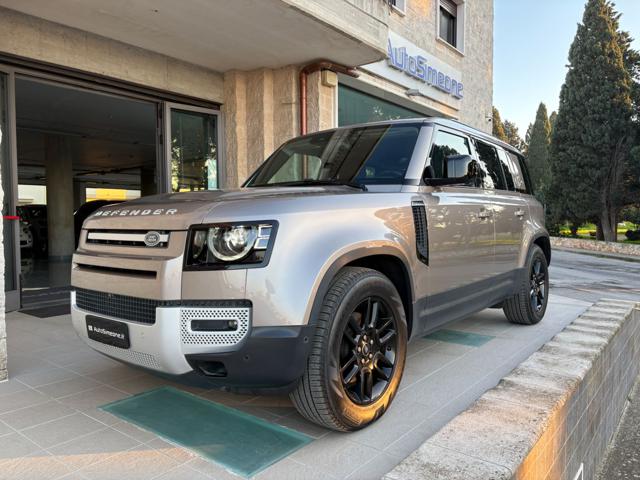 Land Rover Defender 110 3.0D I6 200 CV AWD Auto SE usato a CAROVIGNO