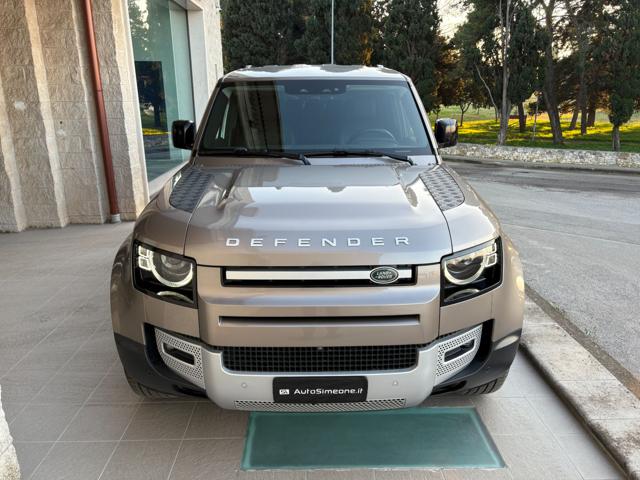 Land Rover Defender 110 3.0D I6 200 CV AWD Auto SE - foto 2 di 4