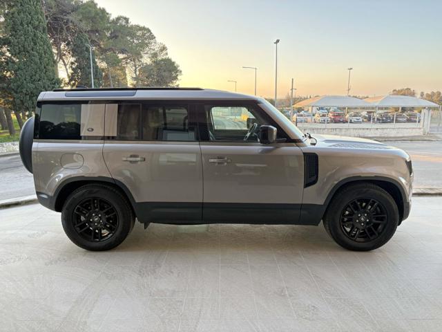 Land Rover Defender 110 3.0D I6 200 CV AWD Auto SE - foto 4 di 4