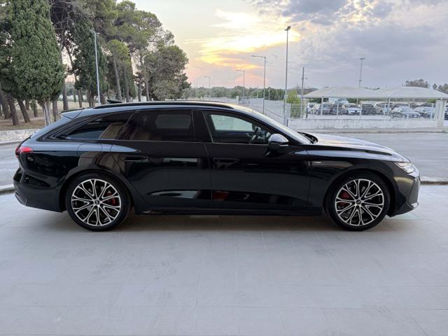 Audi A6 Avant 3.0 TFSI S tronic quattro S line edition TETTO. - foto 4 di 4
